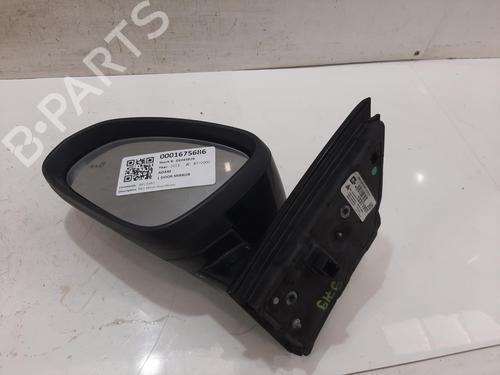 Used Left mirror Left mirror VAUXHALL ADAM (M13) 1.4 (101 hp) 33467560 33467560