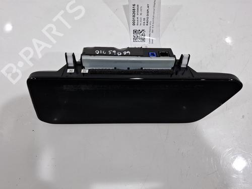 Display MAZDA CX-30 (DM) SKYACTIV-G M Hybrid | BP39050106C48 - Image 2