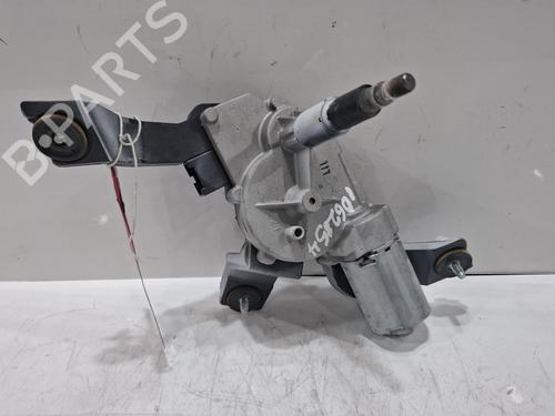Viskermotor bagrude Viskermotor bagrude HYUNDAI i10 II (BA, IA) 1.0 (67 hp) 39716373 39716373