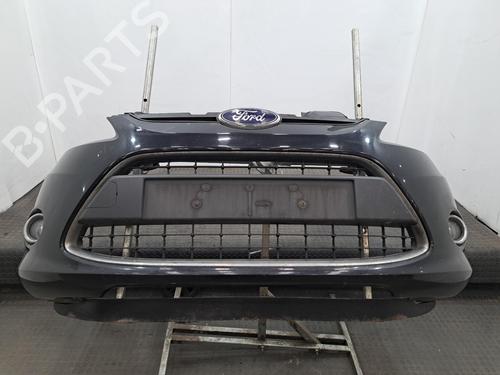 front-bumper-ford-fiesta-vi-cb1-ccn-2008-33435774 main image