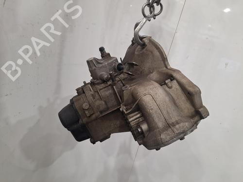 Gearbox VAUXHALL CORSA Mk IV (E) (X15) 1.2 | BP30695055M3