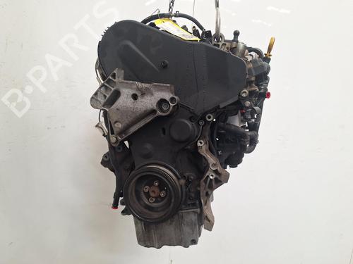 Used Engine Engine 38048526 38048526