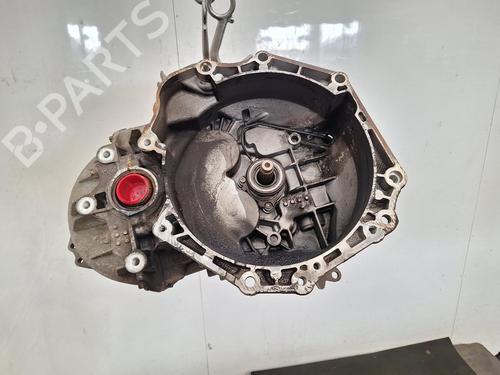 Used Gearbox Gearbox VAUXHALL INSIGNIA Mk I (A) Hatchback (G09) 1.8 (68) (140 hp) 34233868 34233868