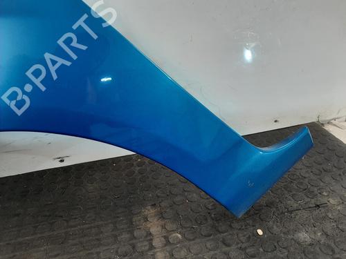 Left front fenders FORD FIESTA VI (CB1, CCN) 1.25 | BP29236990C41 