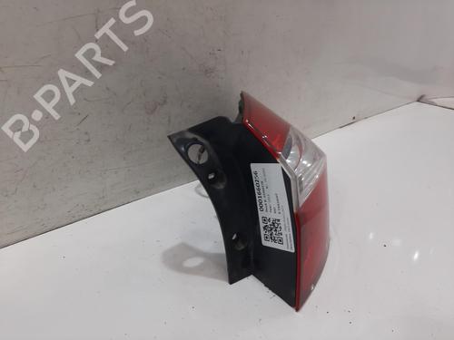 Right taillight KIA RIO III (UB) 1.4 CRDi | BP33124814C35 - Image 3