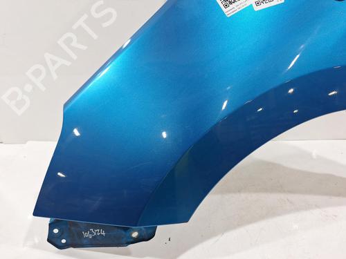 Forkjerm venstre SUZUKI CELERIO (LF) 1.0 (AVK310) | BP39889183C41 - Image 2