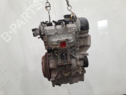 Engine VW UP! (121, 122, BL1, BL2, BL3, 123) 1.0 | BP31009877M1