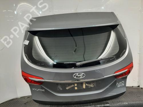 Used Tailgate Tailgate HYUNDAI i40 I CW (VF) 1.7 CRDi (136 hp) 40128362 40128362