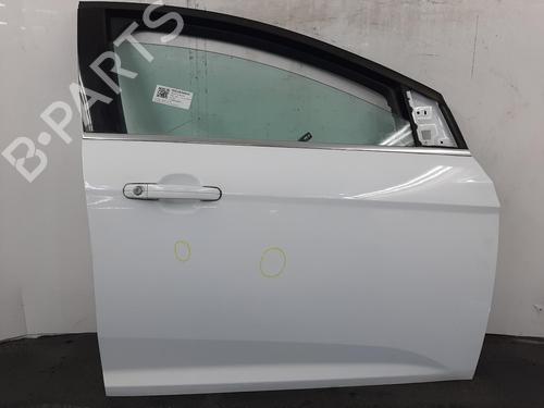 Porta frente direita Porta frente direita FORD FOCUS III 1.5 TDCi (120 hp) 40005182 40005182