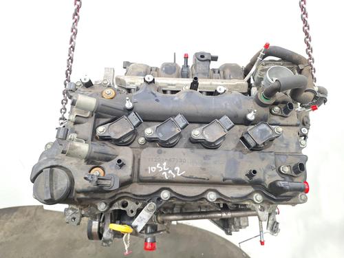 Engine TOYOTA YARIS (_P13_) 1.3 (NSP130_, NSP130) | BP36384192M1 - Image 5