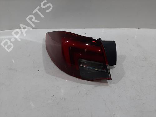 Used Left taillight Left taillight VAUXHALL INSIGNIA Mk II (B) Hatchback (Z18) 2.0 D (68) (170 hp) 34150380 34150380