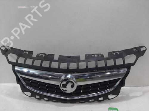 Grill VAUXHALL ASTRA Mk VI (J) (P10) 1.6 (115 hp) 30721939