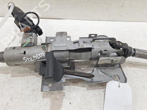 Steering column CITROËN C4 CACTUS 1.5 BlueHDi 100 | BP32528730M21