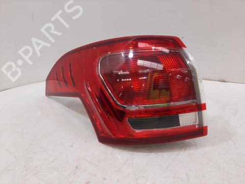 Left taillight FORD B-MAX (JK) 1.6 Ti | BP29444709C34 