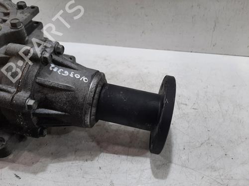 Transfer box HYUNDAI SANTA FÉ III (DM, DMA) 2.2 CRDi 4WD | BP30958588M36