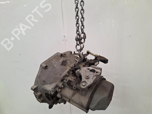 Gearbox CITROËN C3 II (SC_) 1.2 VTi 82 | BP39655591M3 - Image 5