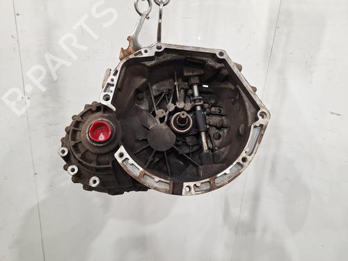 Used Gearbox Gearbox MG MG 3 1.5 (109 hp) 35922777 35922777