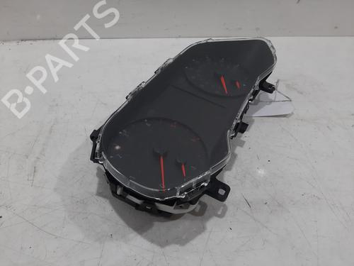Instrument cluster RENAULT KANGOO III MPV Blue dCi 95 (KJAB) | BP37160611C47 - Image 3