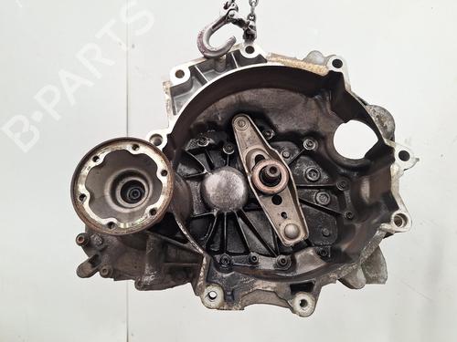 Used Gearbox Gearbox 36966510 36966510