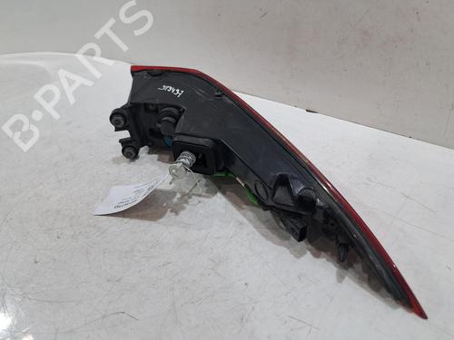 Left taillight JAGUAR I-PACE (X590) EV400 AWD | BP30324192C34