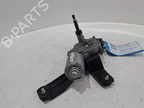 Used Rear wiper motor HYUNDAI i10 I (PA) 1.2 (78 hp) 29237086