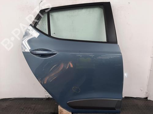 Used Right rear door Right rear door 39614711 39614711