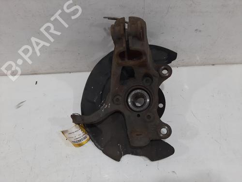 Left front steering knuckle SEAT LEON (5F1) 1.6 TDI | BP33435367M25  - Image 5
