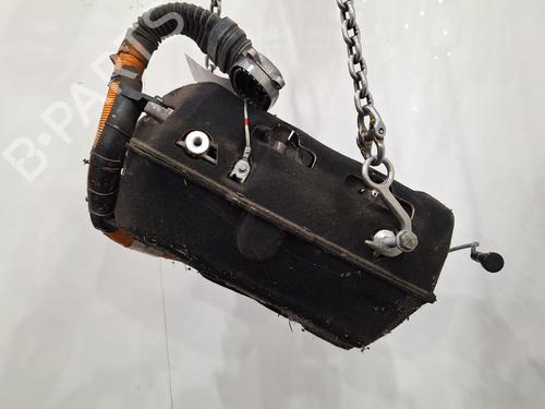 Motor JAGUAR I-PACE (X590) EV400 AWD | BP30057893M1 