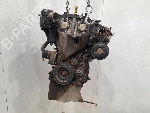 Used Engine Engine 38928604 38928604