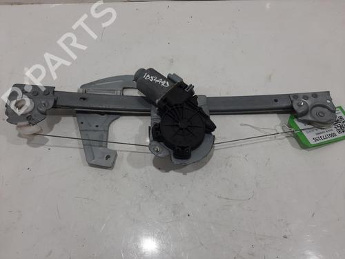 Used Front left window mechanism Front left window mechanism 37267094 37267094