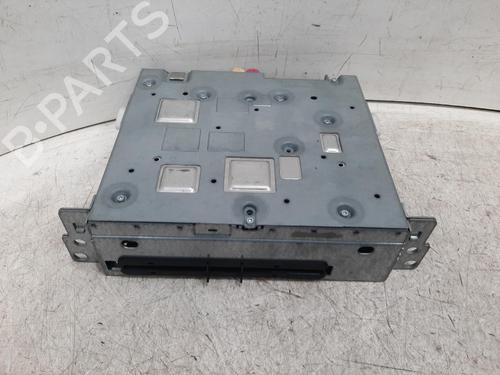 Radio BMW X3 (F25) xDrive 20 d | BP26775635E6 
