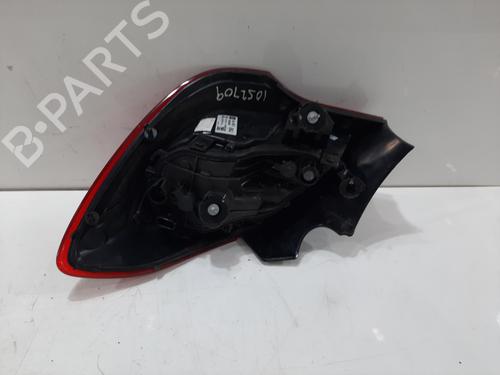 Left taillight VAUXHALL CORSA Mk IV (E) (X15) 1.4 | BP36551501C34 - Image 4