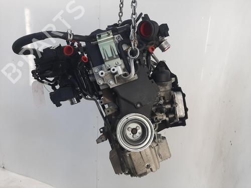 Engine FIAT 124 Spider (348_) 1.4 (348) | BP26784882M1 