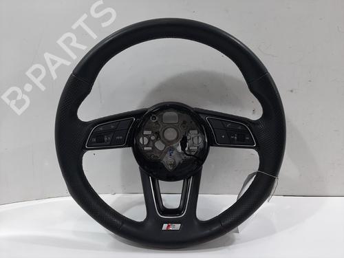 Used Steering wheel AUDI A1 Sportback (GBA) 30 TFSI (110 hp) 26852441