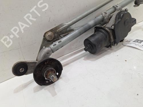 Front wiper motor RENAULT KADJAR (HA_, HL_) 1.2 TCe 130 (HLMR) | BP26865225M29 