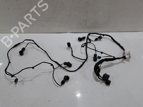 Elektronisk sensor Elektronisk sensor JAGUAR I-PACE (X590) EV400 AWD (400 hp) 34732938 34732938