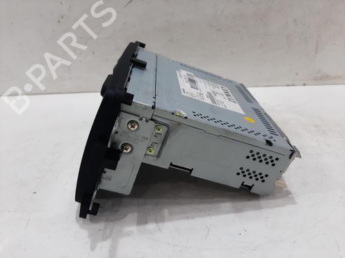 Electronic module RENAULT CAPTUR I (J5_, H5_) 0.9 TCe 90 | BP30756571M83 