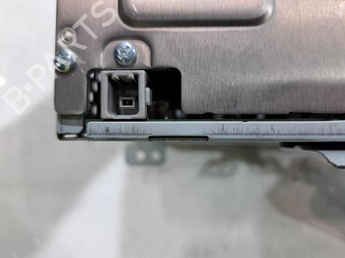 Radio HYUNDAI i20 I (PB, PBT) 1.2 | BP29637049E6 