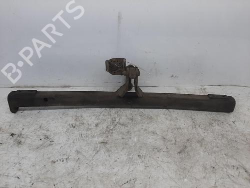 Used Rear bumper reinforcement NISSAN X-TRAIL I (T30) 2.0 4x4 (140 hp) 26854284