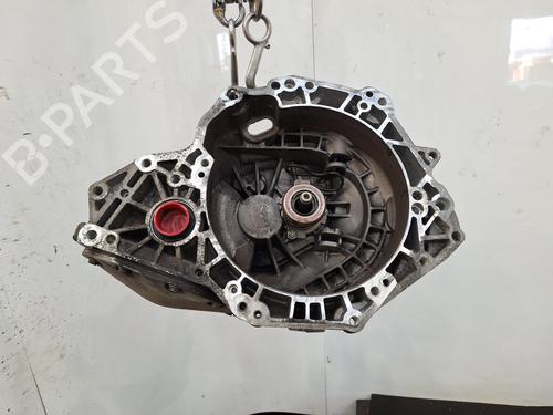 Cambio VAUXHALL COMBO Mk II (C) Box Body/MPV (F25) 1.3 CDTI 16V (75 hp) 31209077