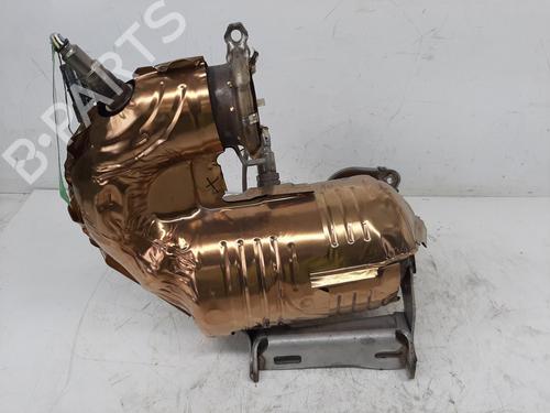 Used Catalyst MERCEDES-BENZ GLA (H247) GLA 200 (247.787) (163 hp) 29235346