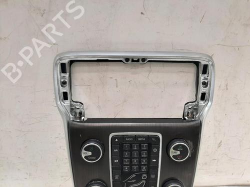 Control unit VOLVO V40 Hatchback (525) D4 | BP37641183M11 - Image 5