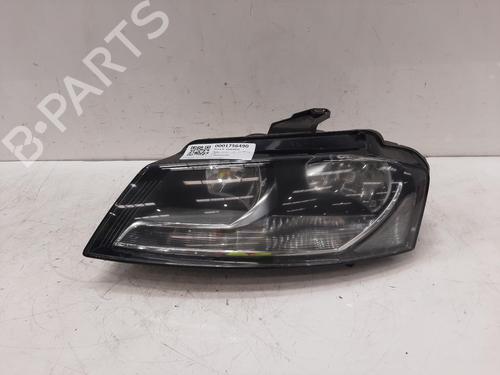 Used Left headlight Left headlight 36879087 36879087
