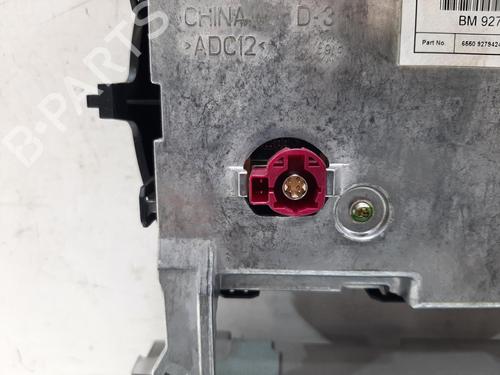 Radio MINI MINI (F56) Cooper D | BP29349202E6 