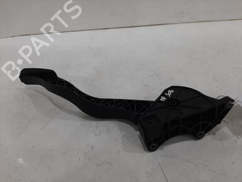 Pedal JAGUAR I-PACE (X590) EV400 AWD | BP26853361I4 