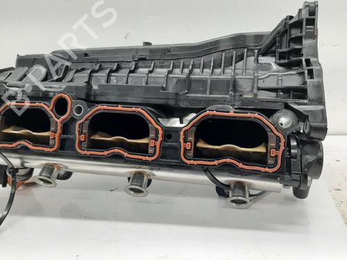 Intake manifold AUDI A7 Sportback (4GA, 4GF) RS7 performance quattro | BP26871351M70 