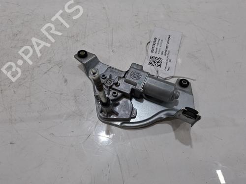 viskermotor-bagrude-honda-hr-v-ru-2014-38083734 main image
