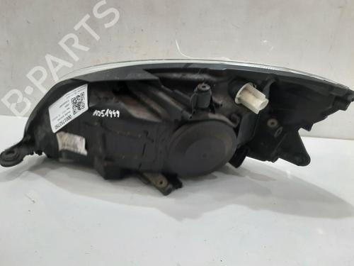 Right headlight SKODA FABIA II Combi (545) 1.6 TDI | BP36254048C29  - Image 5