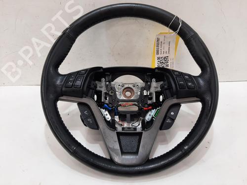 Used Steering wheel HONDA CR-V III (RE_) 2.2 i-DTEC 4WD (RE6) (150 hp) 30142146