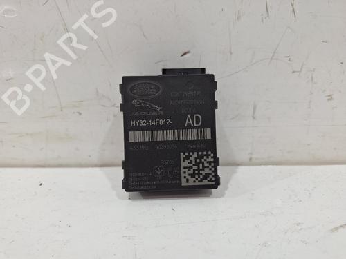Used Control unit Control unit LAND ROVER RANGE ROVER IV (L405) 4.4 SDV8 4x4 (340 hp) 27630280 27630280